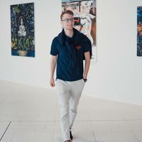 Sasha Kostin的照片