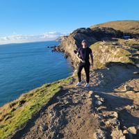 Pinche Chris's Photo