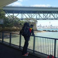 Bart Akerboom's Photo