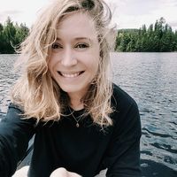 Marine Parquet's Photo