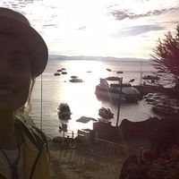 Sofia Sartori的照片