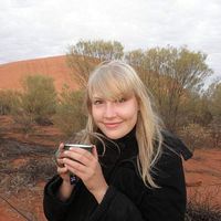 Silke Hoelscher's Photo