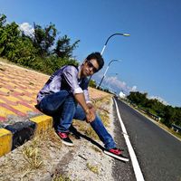 Swarnabha Banerjee's Photo