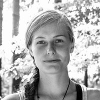 Fotos de Lucie Horakova