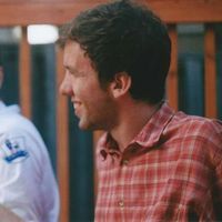 Chris  Wituik的照片