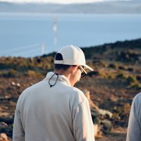 Leone Carcano's Photo