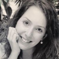 Carolina Fiel的照片