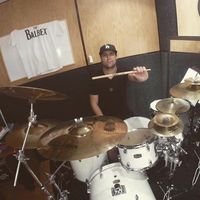 Sergio González Bateria's Photo