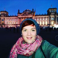 Katarina Milic的照片