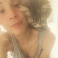 Julia Dubois的照片