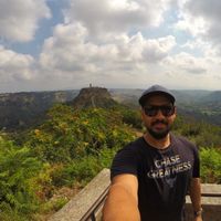 Photos de Abbas Jadkarim