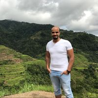 Ammar Elhamamse的照片