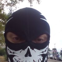 Pavel Mochalov的照片