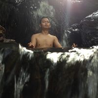 William Ilias's Photo