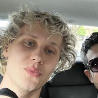 Adrian Andrzejewski's Photo