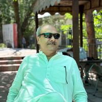 Dr Ghulam Shabbir's Photo