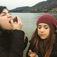 Molly Potel的照片