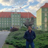 César Corro's Photo