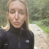 Judit Szabó's Photo