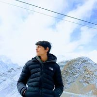 farhan alitaj's Photo