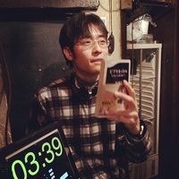 Kazuaki Takahashi's Photo