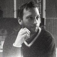 Fabian del Canto's Photo