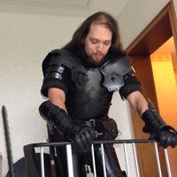 Daniel Kreber's Photo