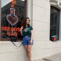 Tarana Najafova的照片