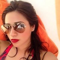 Diana MaHer的照片