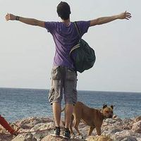 Stratos Kotzamanis的照片