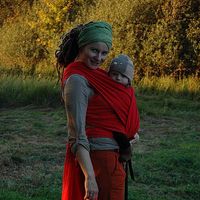 Marta Siekańska-Kozłowska's Photo