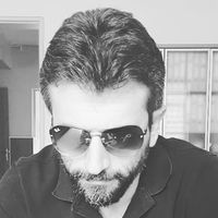 Mustafa Aksoy's Photo