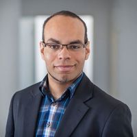 Alexandré Bhar's Photo