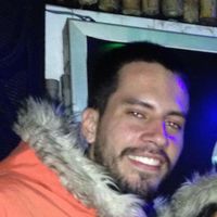 Guilherme Sousa Ferreira的照片