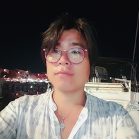 Christopher Lee's Photo