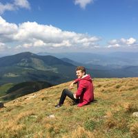 Іван Бонк的照片