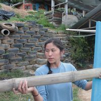 Bryna Cortes的照片