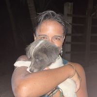 Esther PARNY's Photo