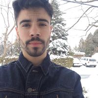 Fotos von Victor Bégin