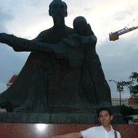 Shinichi Takahashi's Photo