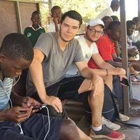 Tomáš  Michal的照片