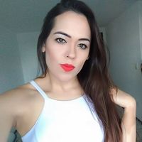 Caroline Cavalcante的照片