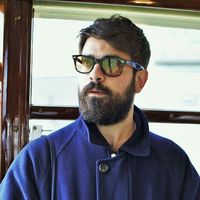 Alessandro Morana's Photo