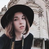 Daria Yakovleva的照片