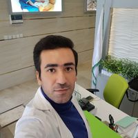 hamed jelodarian's Photo