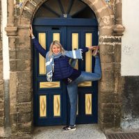 Olesya Pushkina的照片