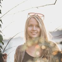 Lisa Reckeweg's Photo