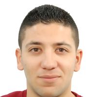 Walid Bensadi的照片