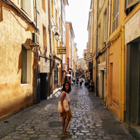 Mariana Banda's Photo