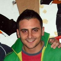 Renato Strazzulla's Photo